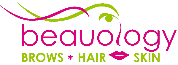Beauology logo