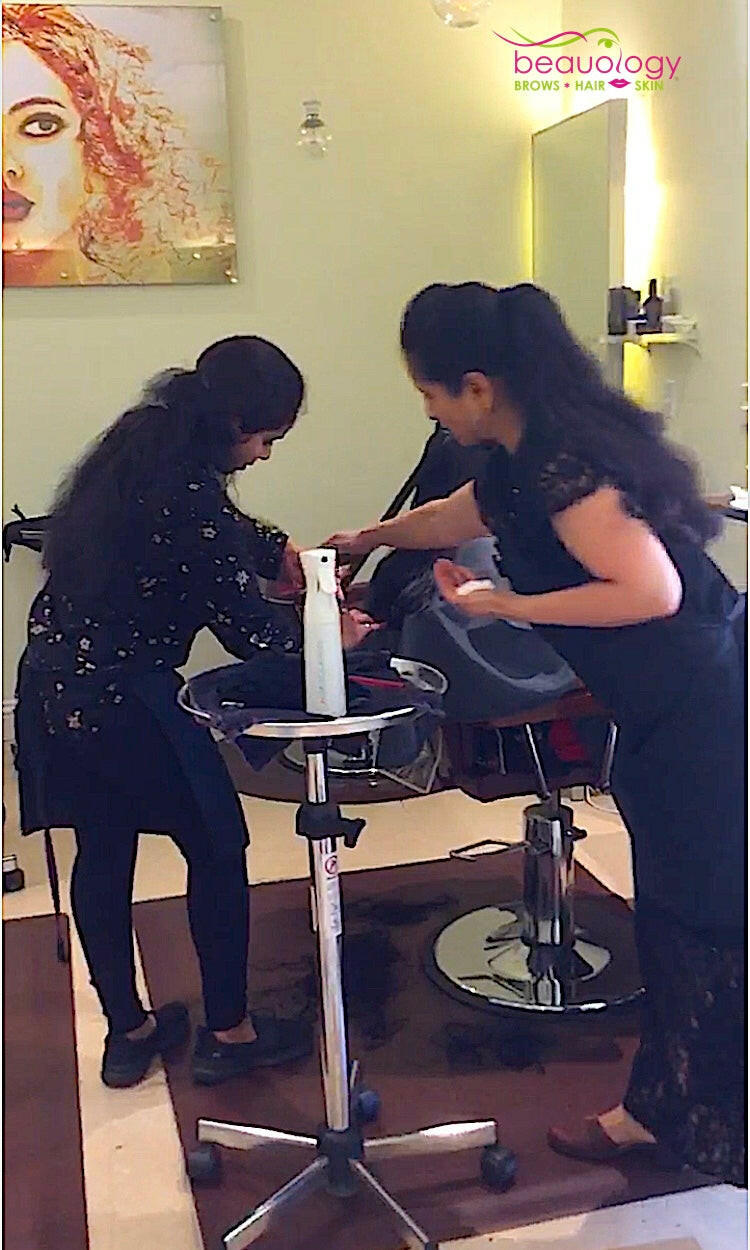 Cosmetology Apprenticeship
