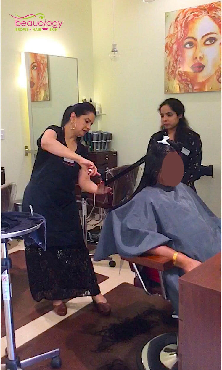 Cosmetology Apprenticeship