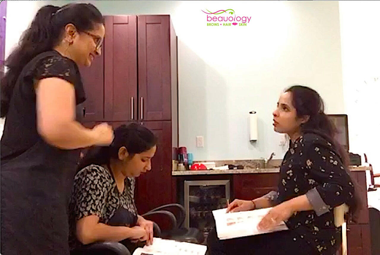 Cosmetology Apprenticeship