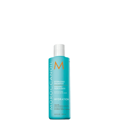 Moroccanoil Shampoo