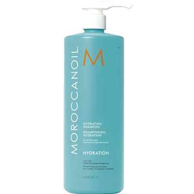 Moroccanoil Shampoo