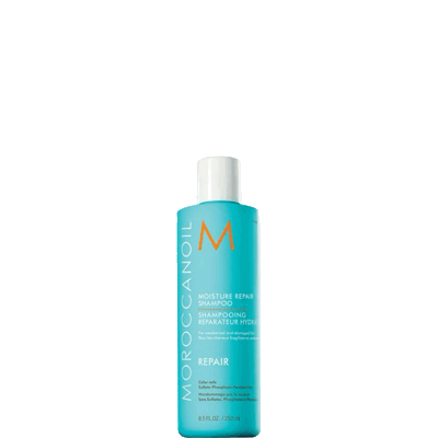 Moroccanoil Shampoo