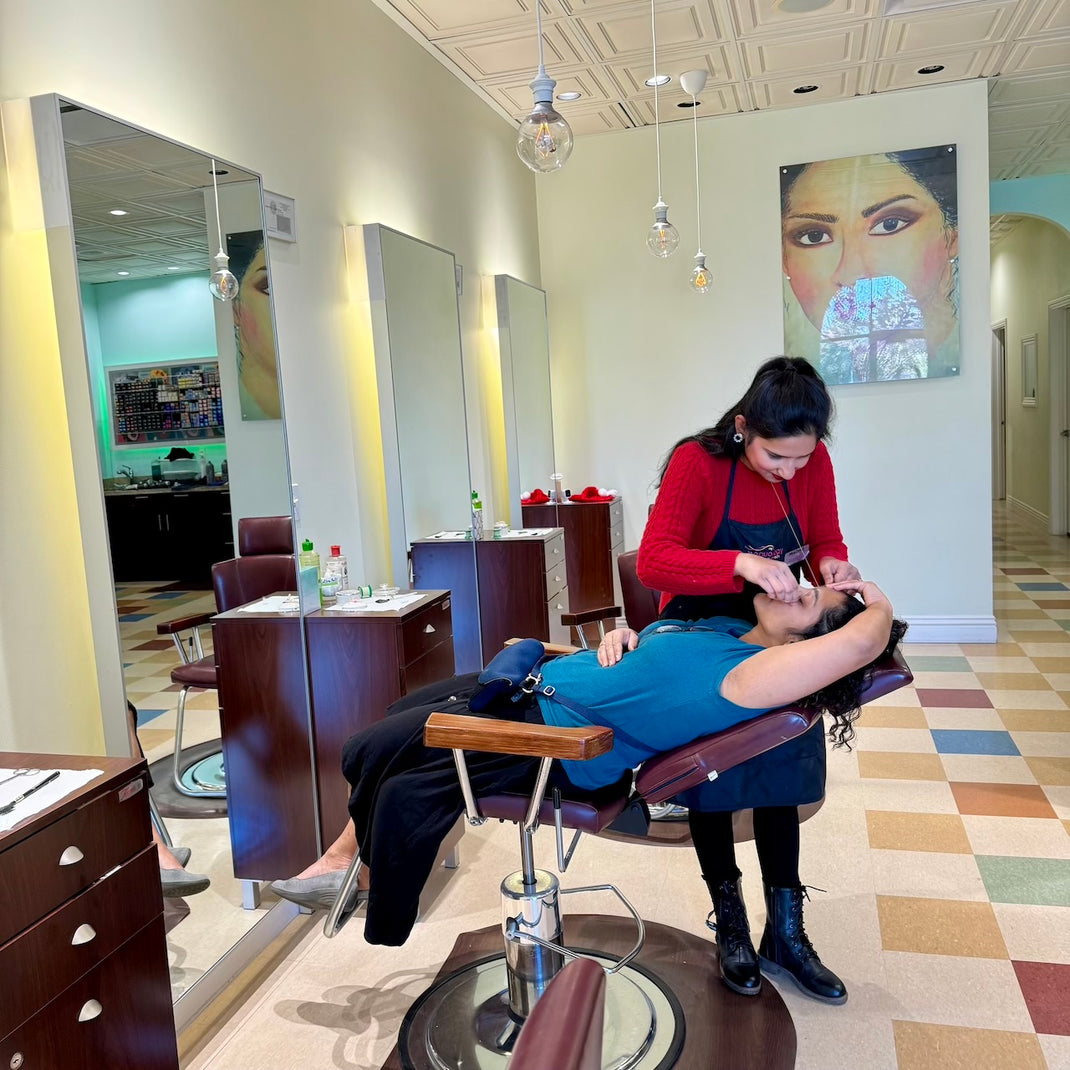 Hair Salon Fremont CA Beauology