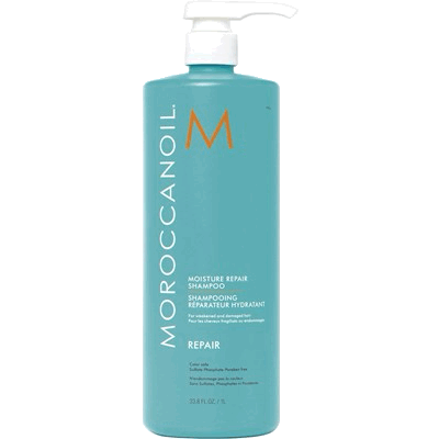 Moroccanoil Shampoo