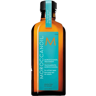 Beauology hair salon sells Moroccanoil Treatment in Fremont CA